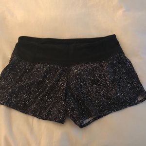 speed up shorts